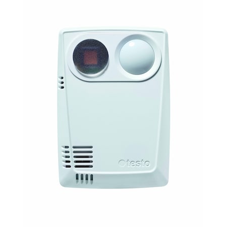 Testo 160 Thl Wi-Fi Data Logger Temperature, Humidity, Lux And Uv Radiation 0572 2024